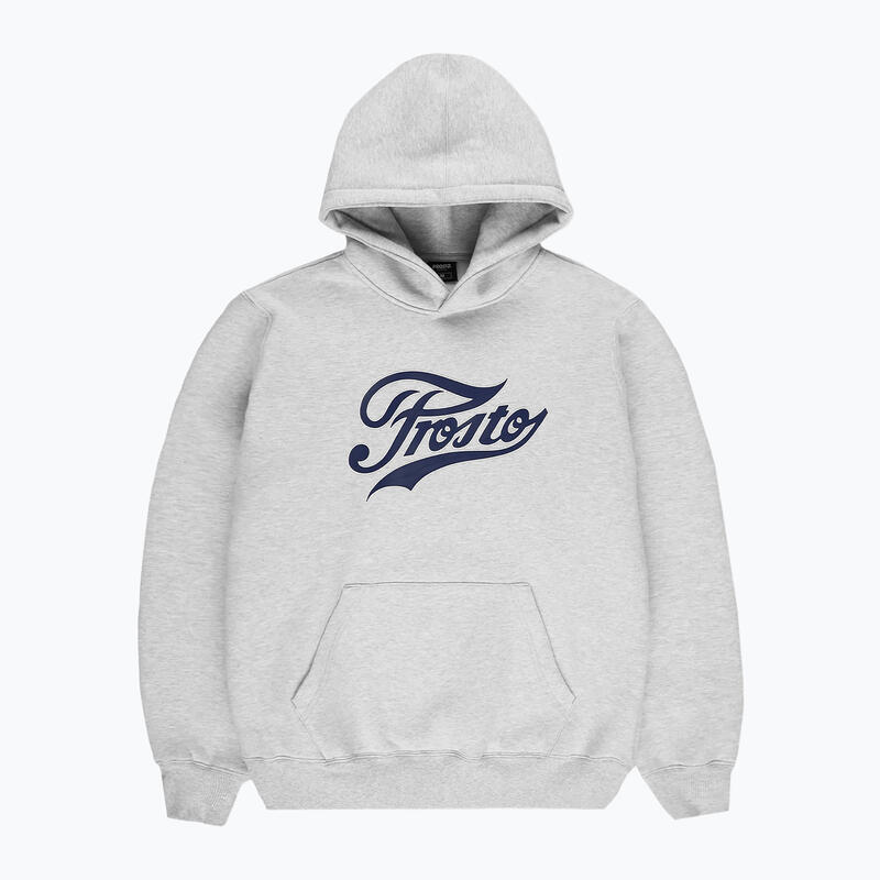 PROSTO Hoodie Aiz hanorac bărbătesc