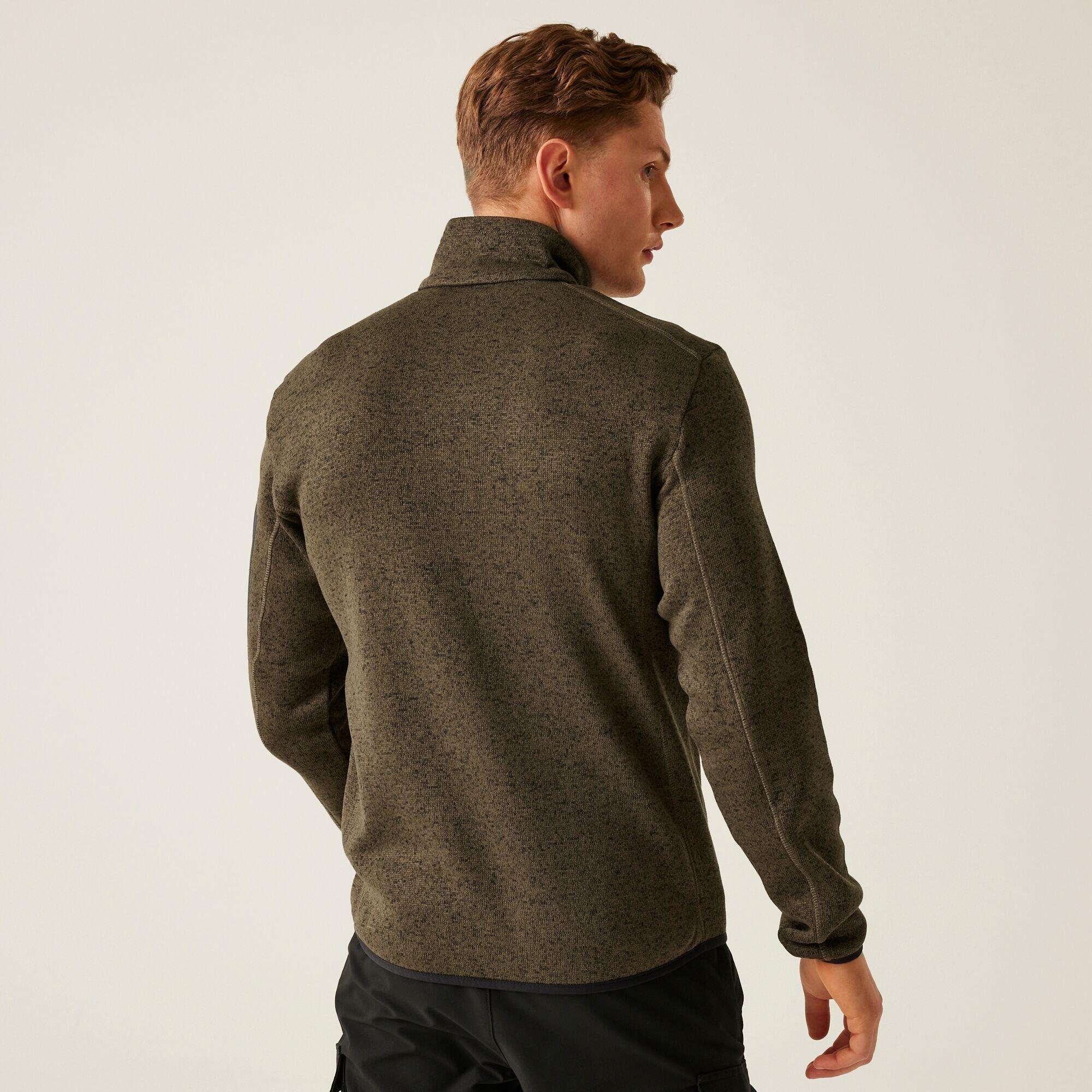 Forro Polar Hombre Zip-Up Regatta Newhill 2/7
