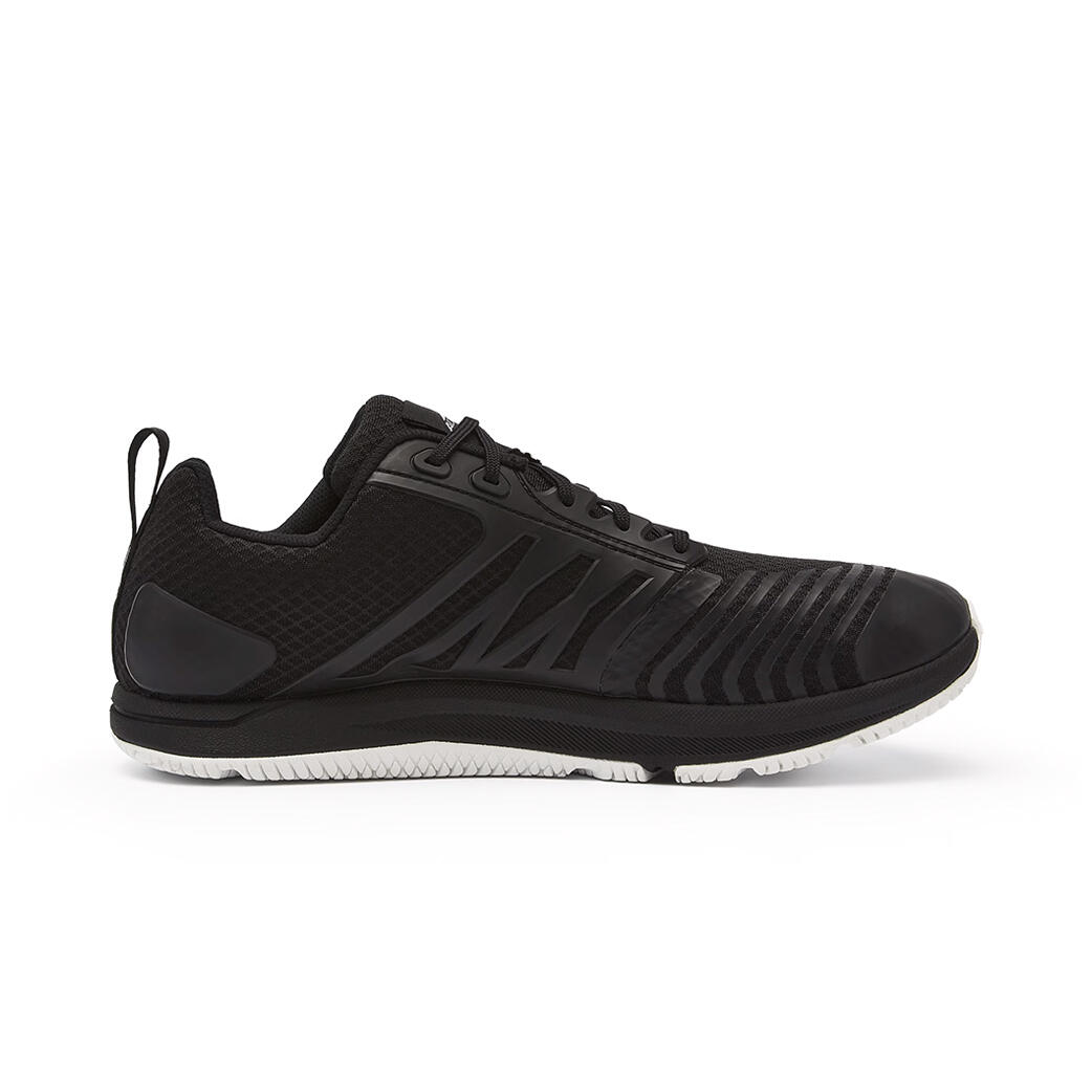 Sportschoenen Hardlopen op de weg DAMES Solstice XT 2 Vrouw ZWART 4/5