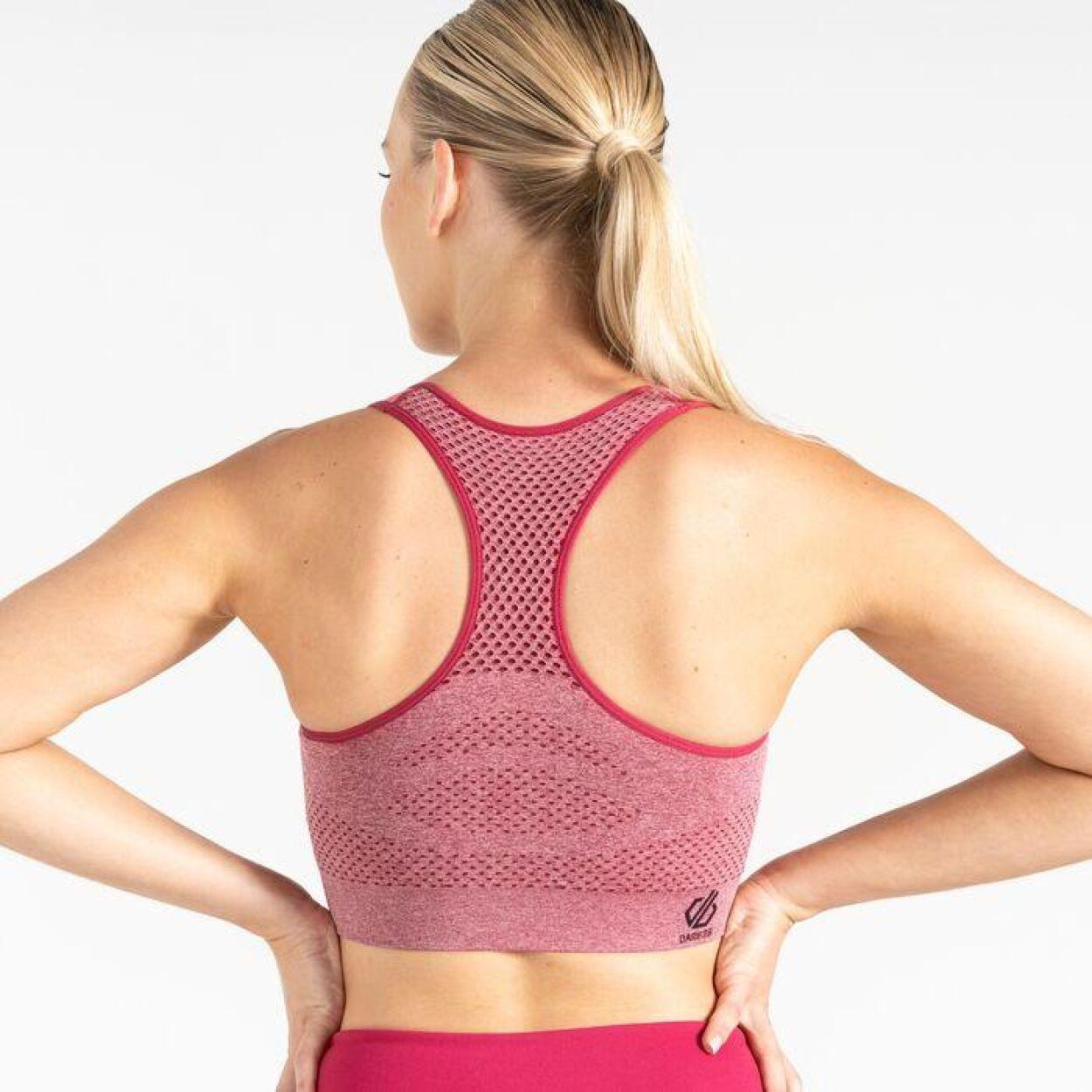 Don't Sweat It Womens Active sports bra 5/7