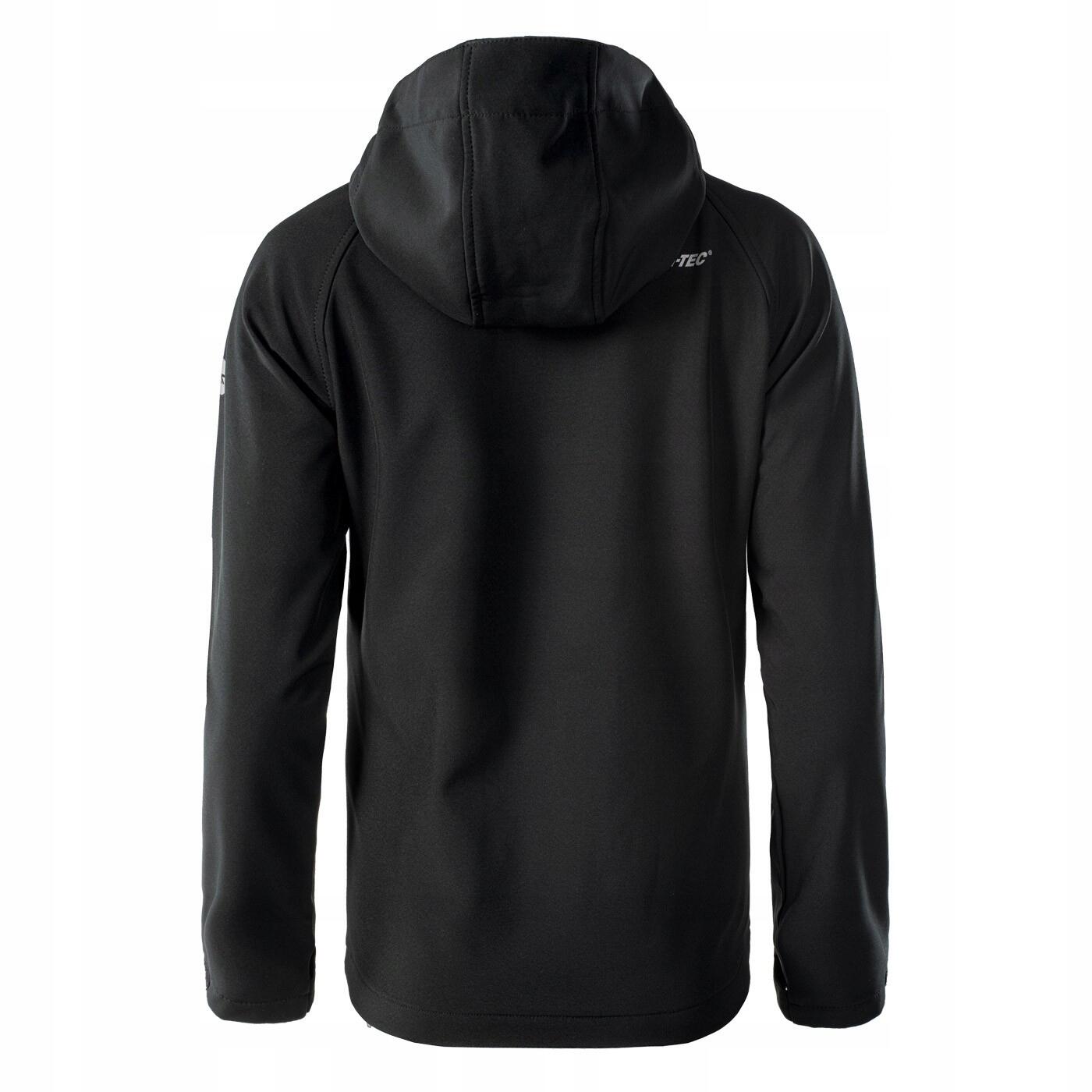 Damska kurtka softshell Hi-Tec Lady Neti 3/7