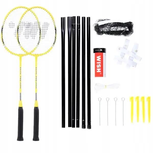 YELLOW / BLACK / WHITE