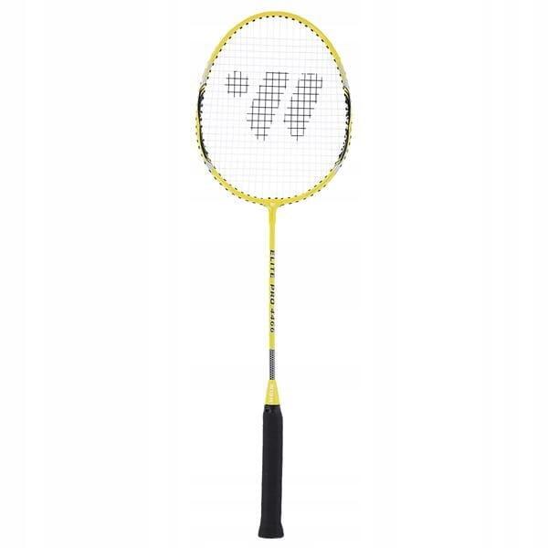 Sada raket na badminton WISH Alumtec 4466 3/7