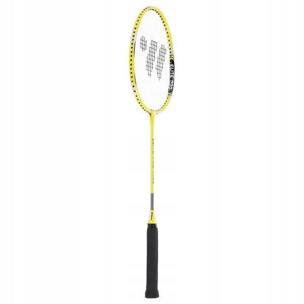 Sada raket na badminton WISH Alumtec 4466 4/7