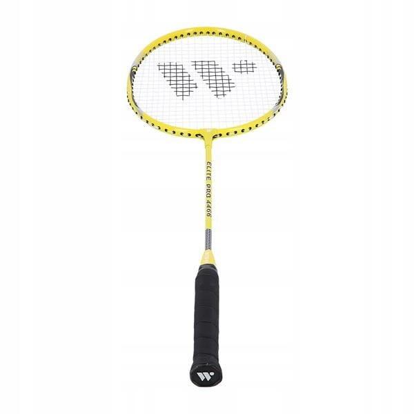 Sada raket na badminton WISH Alumtec 4466 5/7