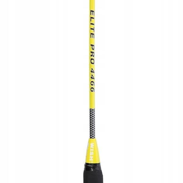 Sada raket na badminton WISH Alumtec 4466 7/7