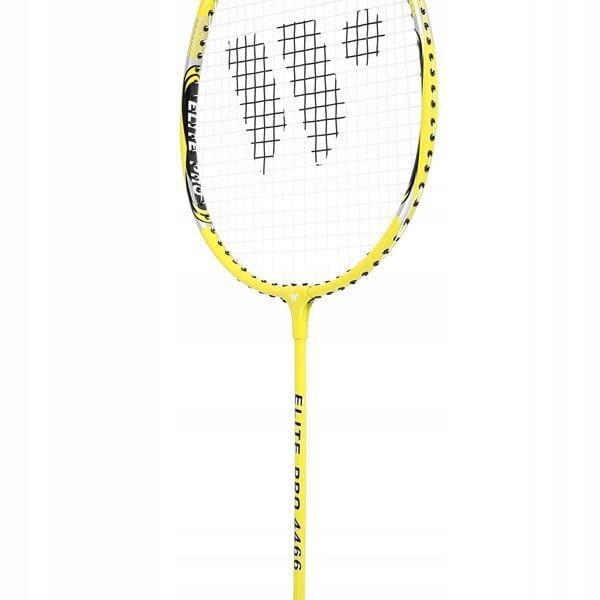 Sada raket na badminton WISH Alumtec 4466 6/7