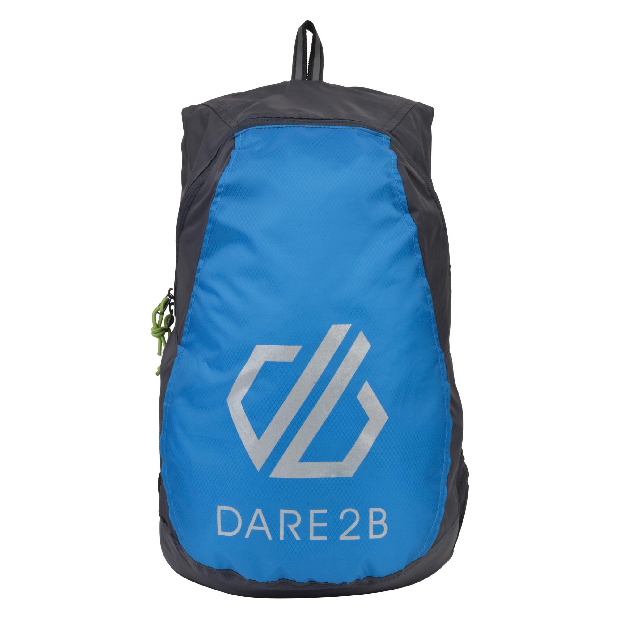 DARE 2B Silicone III wandelrugzak van ripstopstof voor volwassenen - Blauw