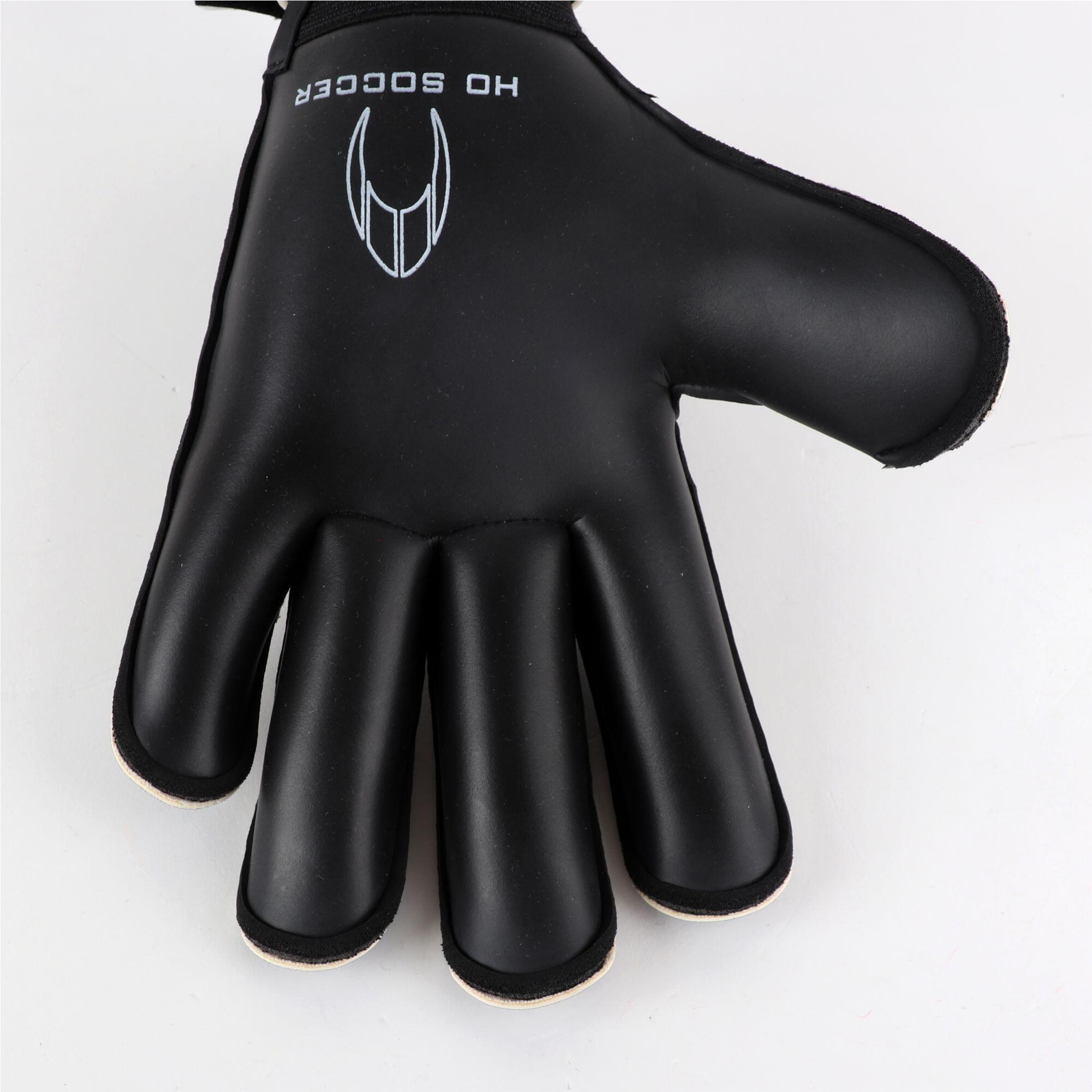 Luvas Guarda-Redes Pro Curved Roll Finger Gen III 2/7