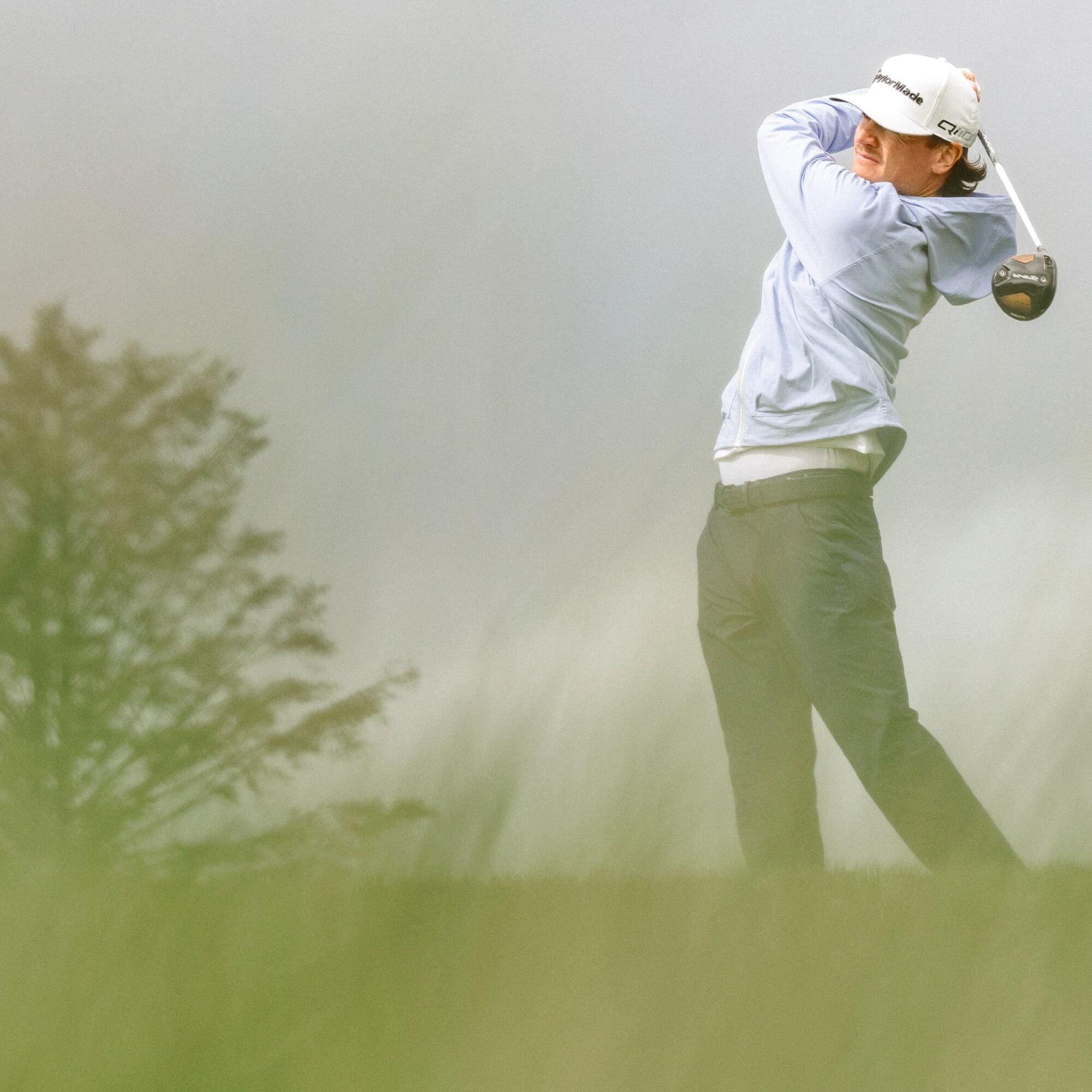 Ultimate365 Fall Weight Golfhose 7/7