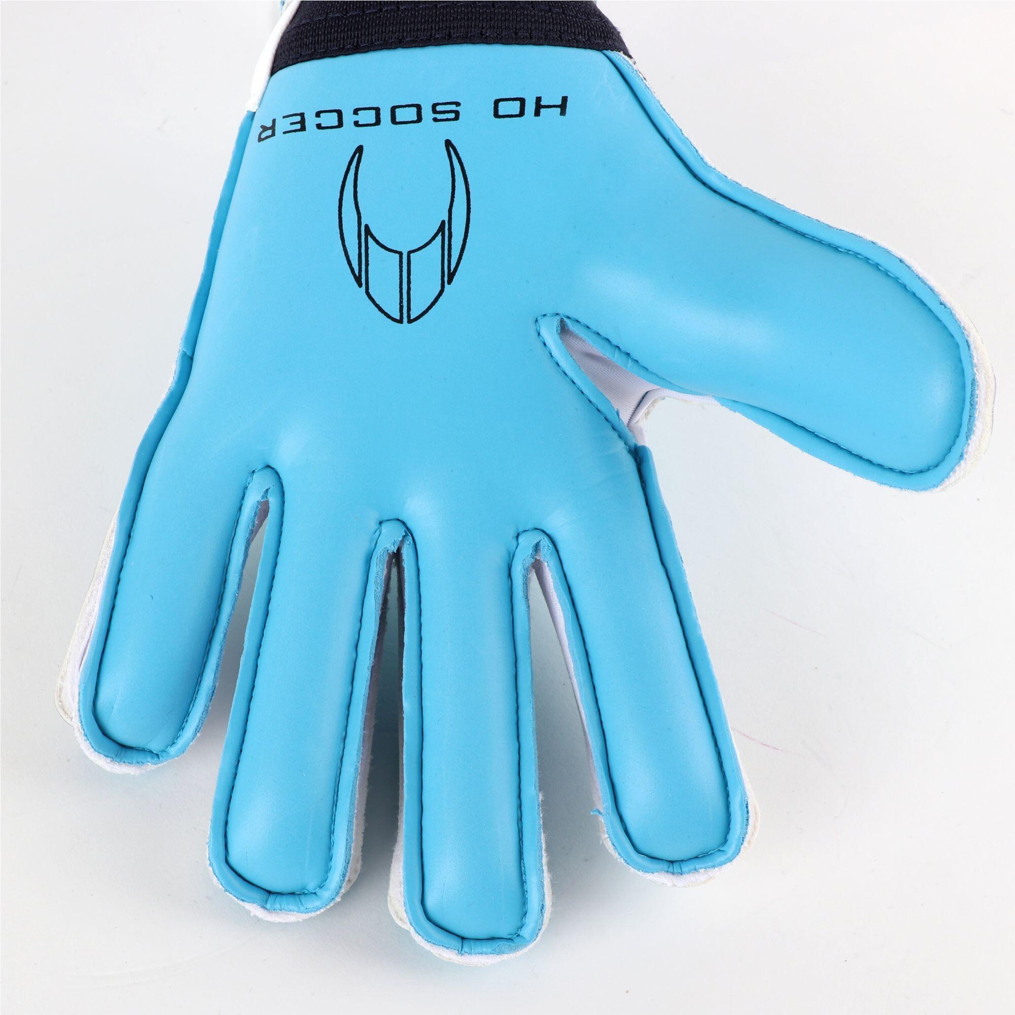 HO Soccer Primary Protek Flat (Astro) Goalkeeper Gloves 3/7