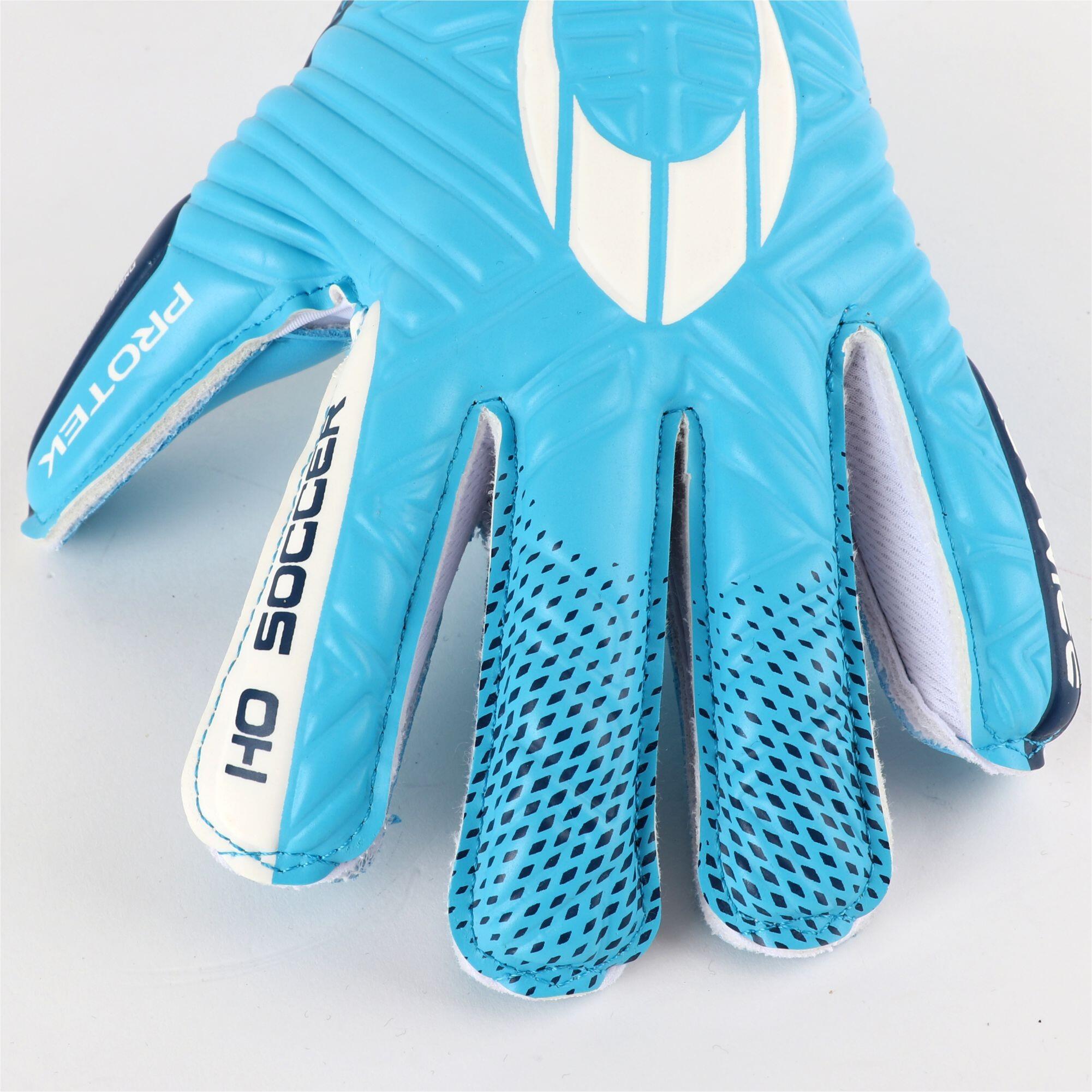 HO Soccer Primary Protek Flat (Astro) Goalkeeper Gloves 2/7