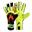 Gants de Gardien de But de Football Adikt Pro Magnetic Lime Blast