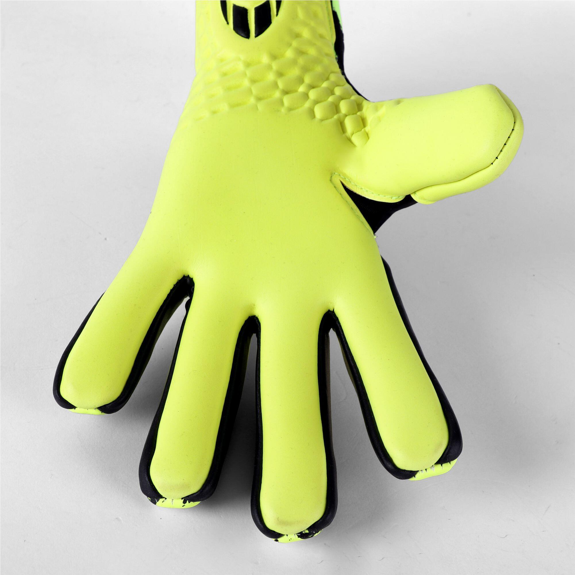 Guante de portero Ho Soccer Adulto Adikt Pro Magnetic Lima Blast 2/7
