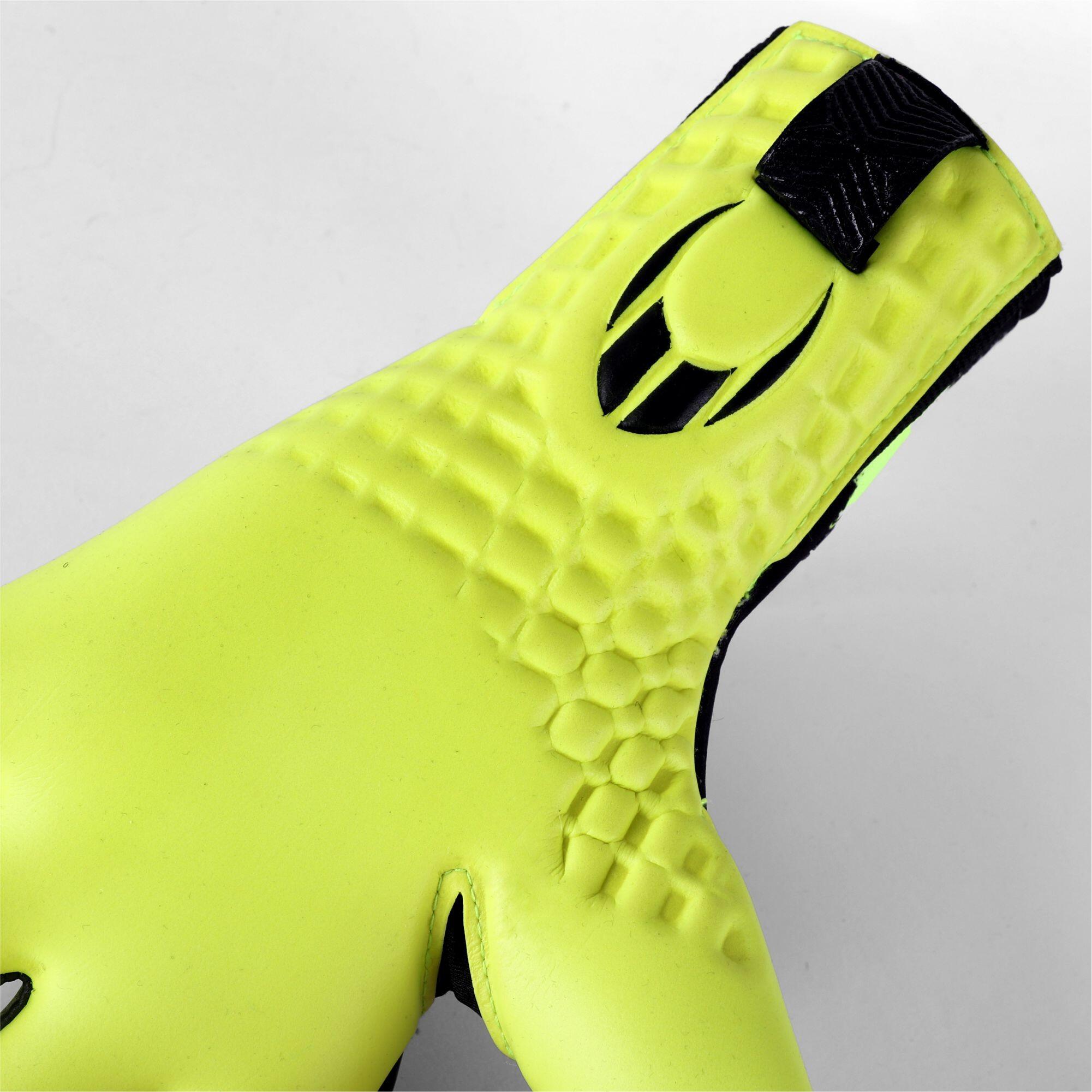 Guante de portero Ho Soccer Adulto Adikt Pro Magnetic Lima Blast 3/7