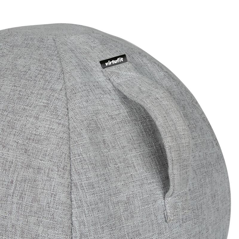 Housse de protection pour ballon de fitness - 65 cm