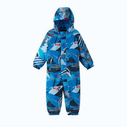 Combinaison de ski bébé Reima Puhuri
