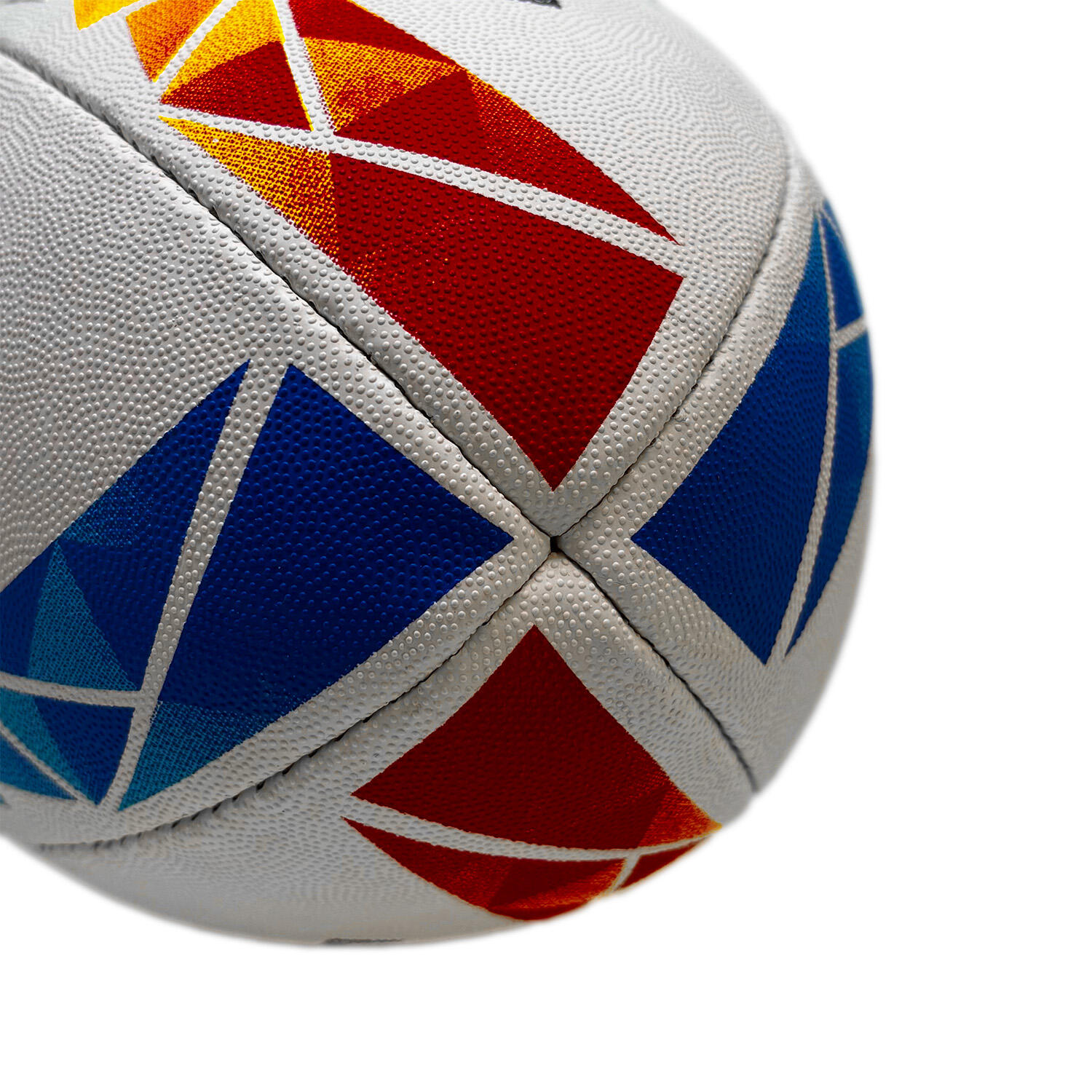 Gilbert HSBC World Rugby Sevens 7s Series Rugby Ball 5/5