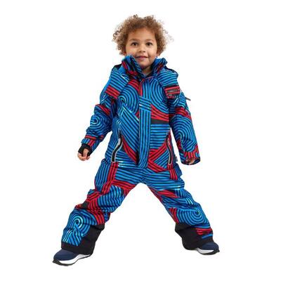 Tuta da sci per bambini Reima Reach
