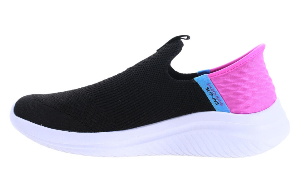 Buty na co dzień damskie SKECHERS ULTRA FLEX 3.0 siateczka