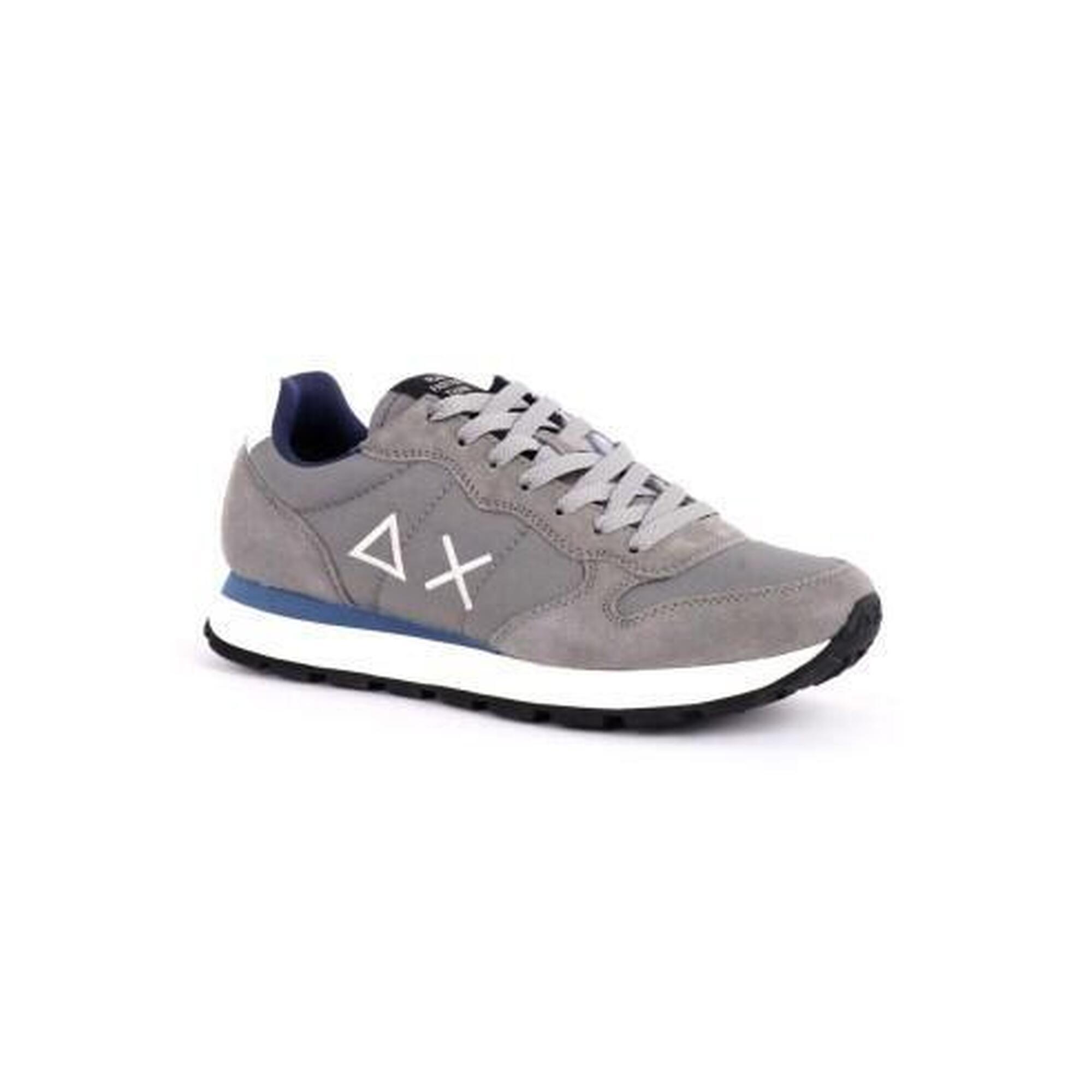 Buty SUN68 TOM SOLID Szary