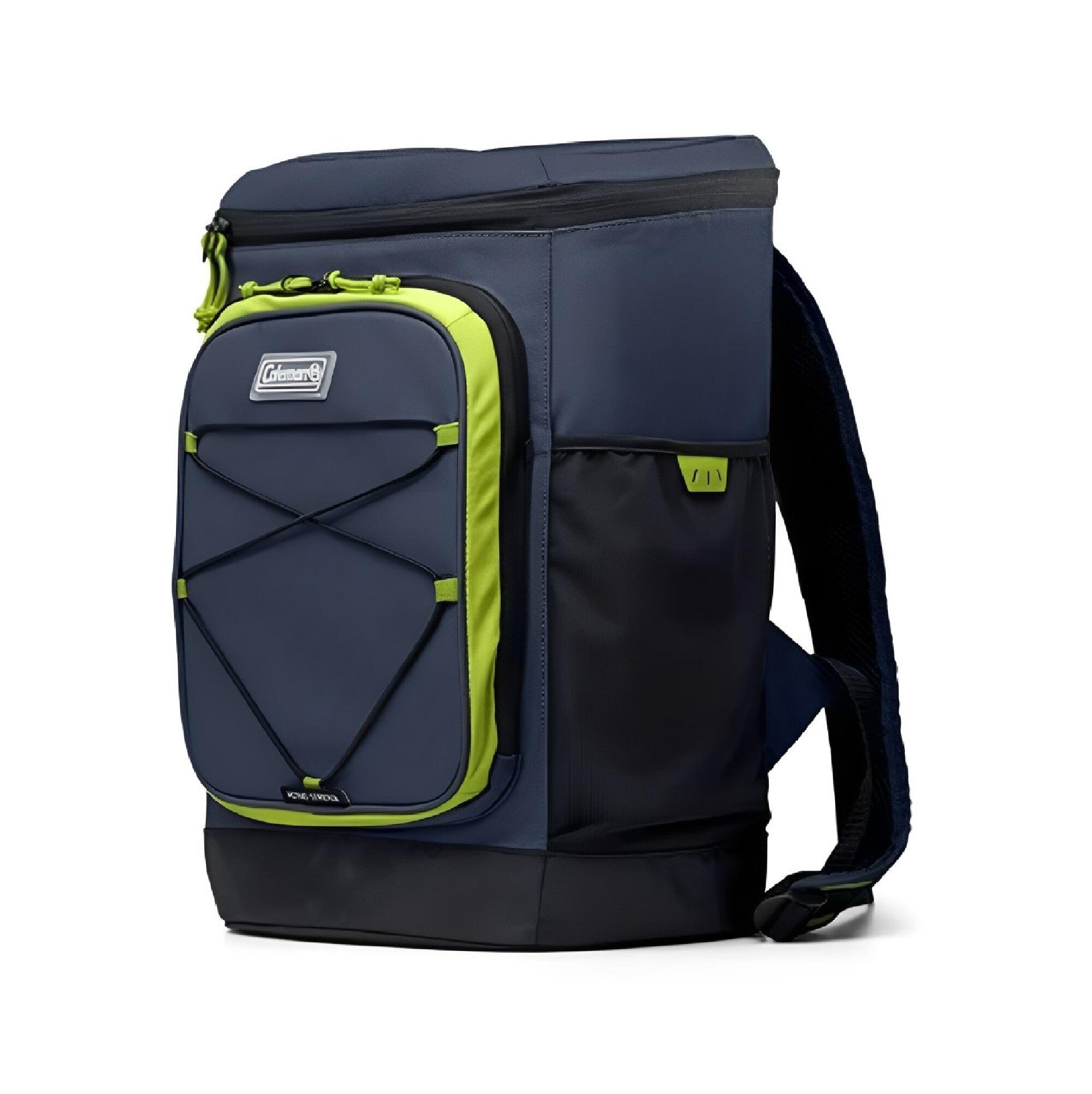 XPAND 30-Can Soft Cooler Backpack, Insulation up to 34 hours Cool Bag