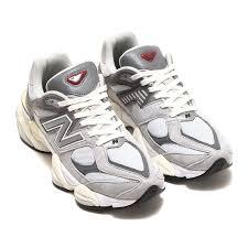 NEW BALANCE NEW BALANCE 9060 UOMO GRIGIO