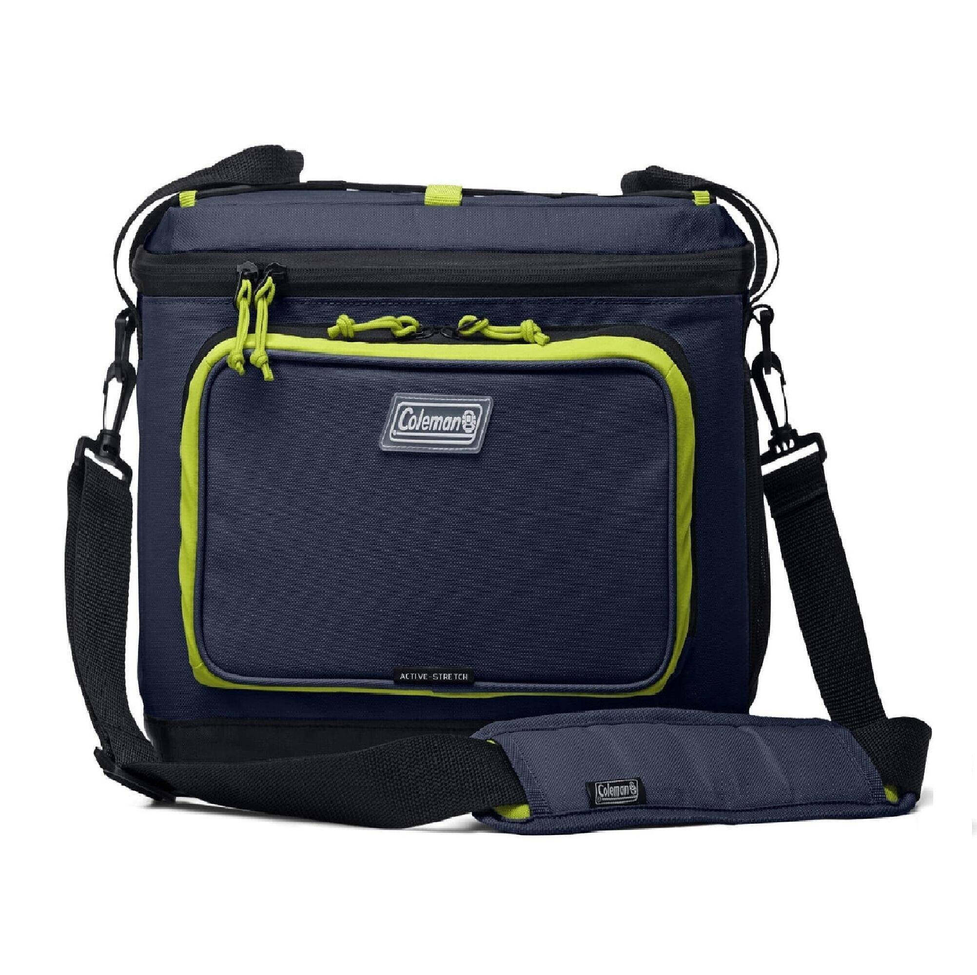 XPAND 30-Can Soft Cooler, Insulation up to 24 hours Insulated Cool Bag -  1