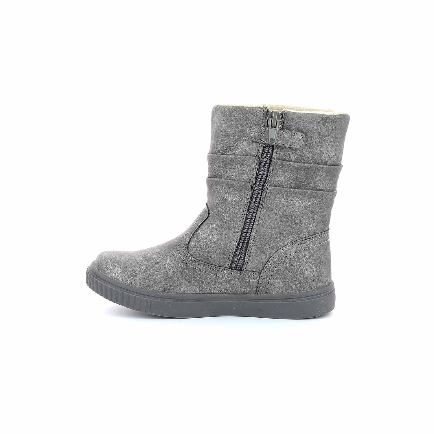 Kozaki dziewczęce KICKERS RUMBY 2/5