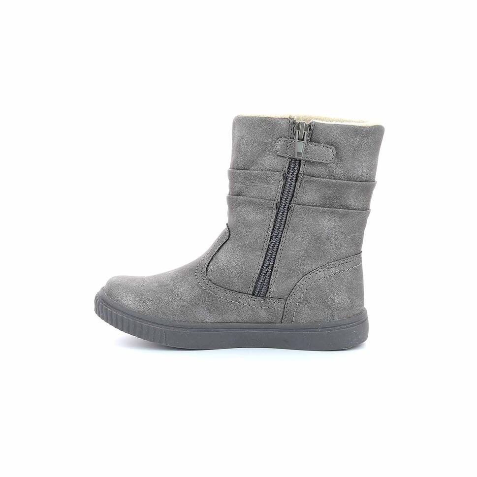 Kozaki dziewczęce KICKERS RUMBY