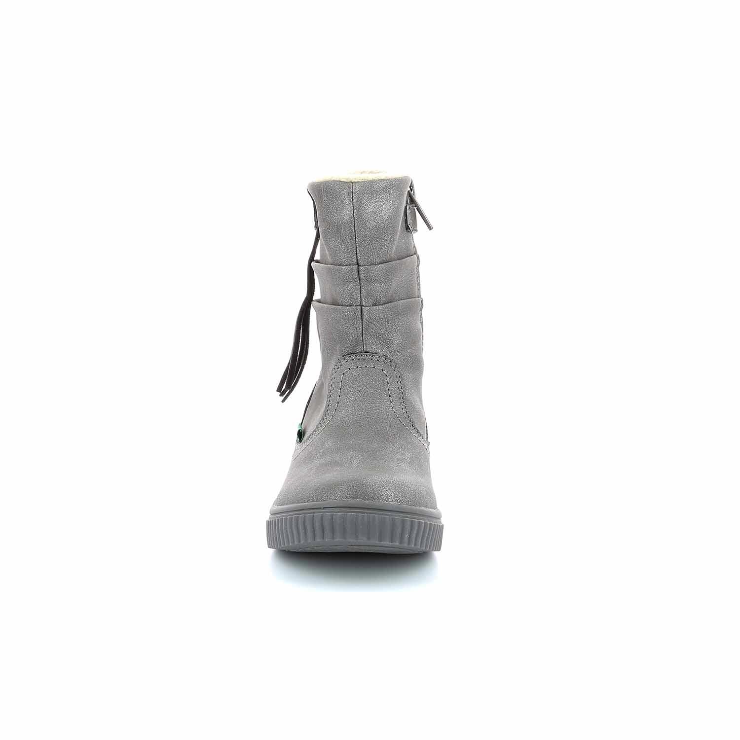 Kozaki dziewczęce KICKERS RUMBY 3/5