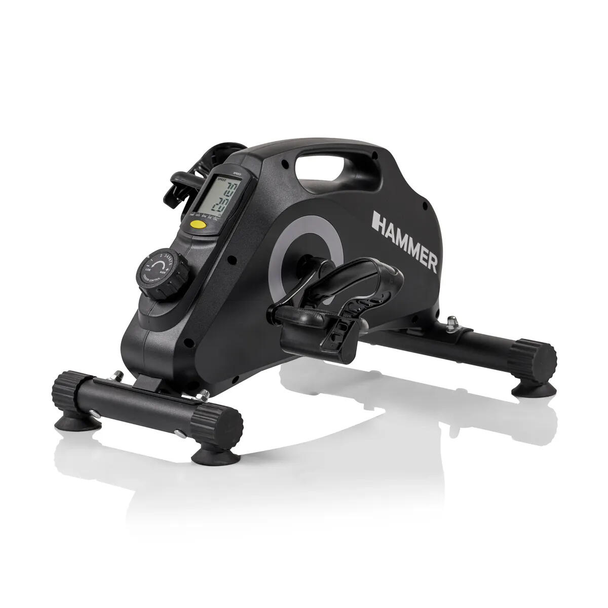 HAMMER HAMMER Pedaltrainer Magnet