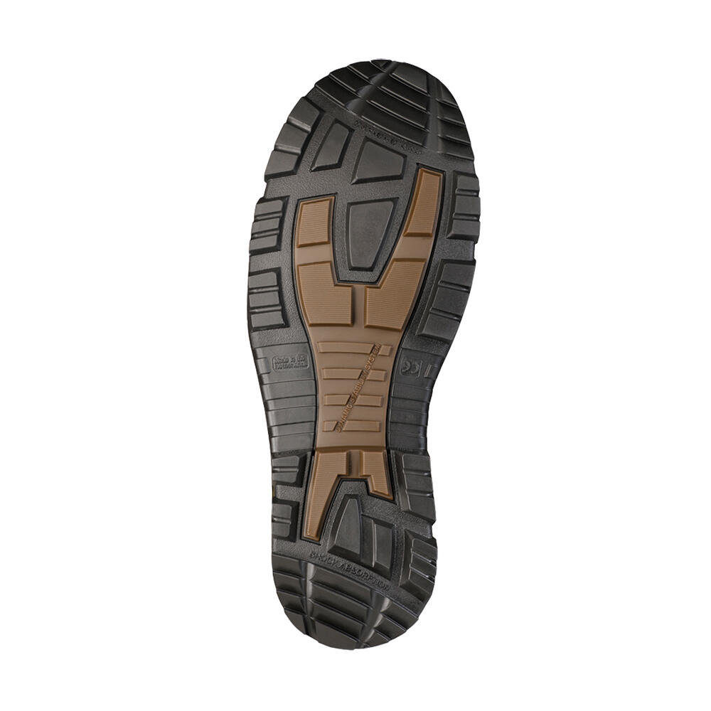 Botas de agua de media caña Dunlop Snugboot Trailblazer 2/5