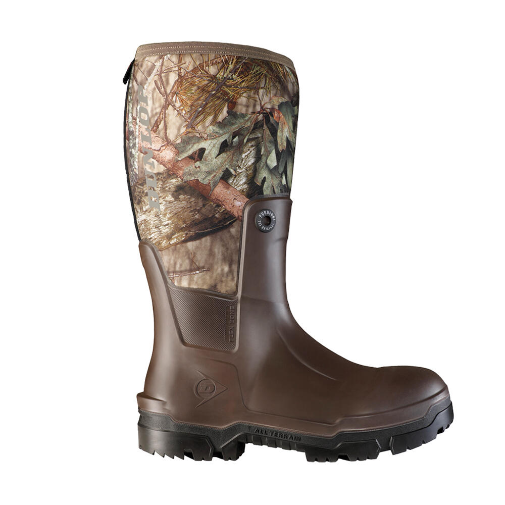 DUNLOP Botas de agua Dunlop Snugboot Wildlander