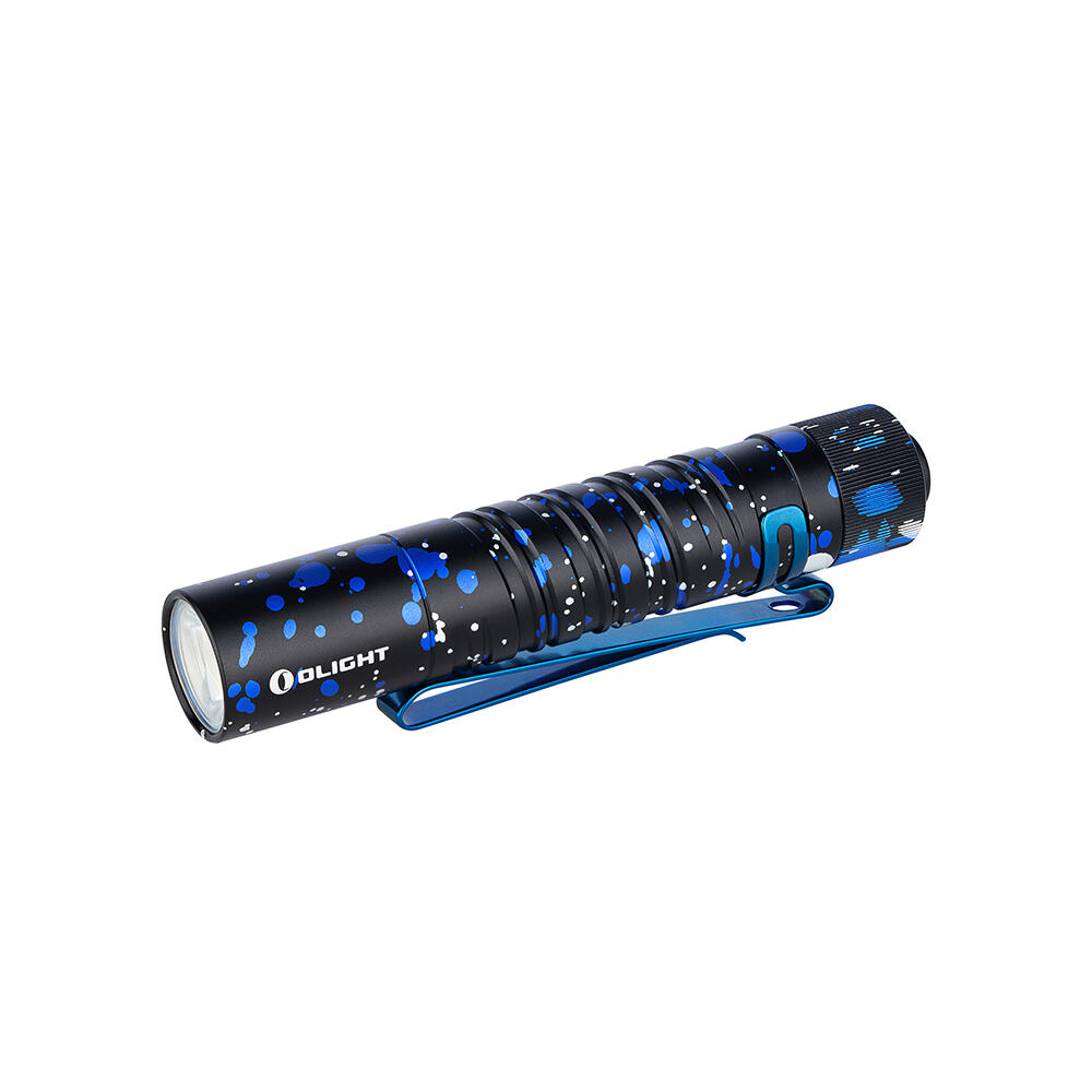 Olight edição limitada Stardust 300 lum lanterna LED i5 T EOS