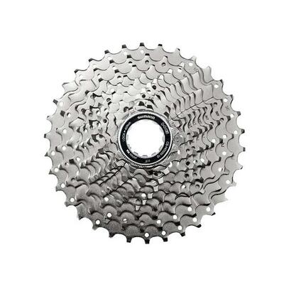 Shimano Kassette 10-fach MTB 11-34Z WVP