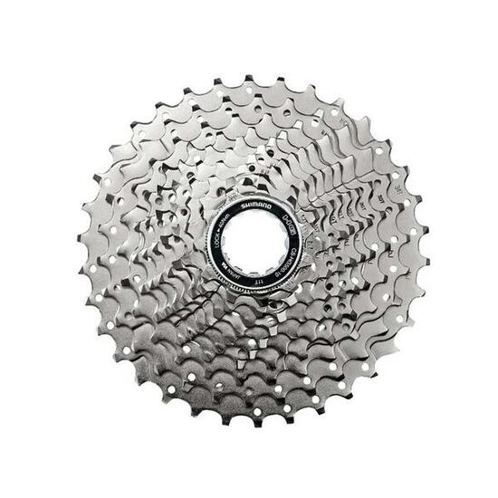 Shimano Kassette 10-fach MTB 11-34Z WVP