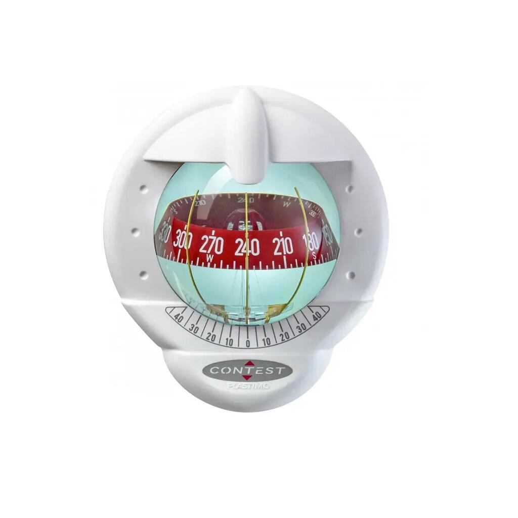 Contest 101 Compass Red/White Z/A/B/C