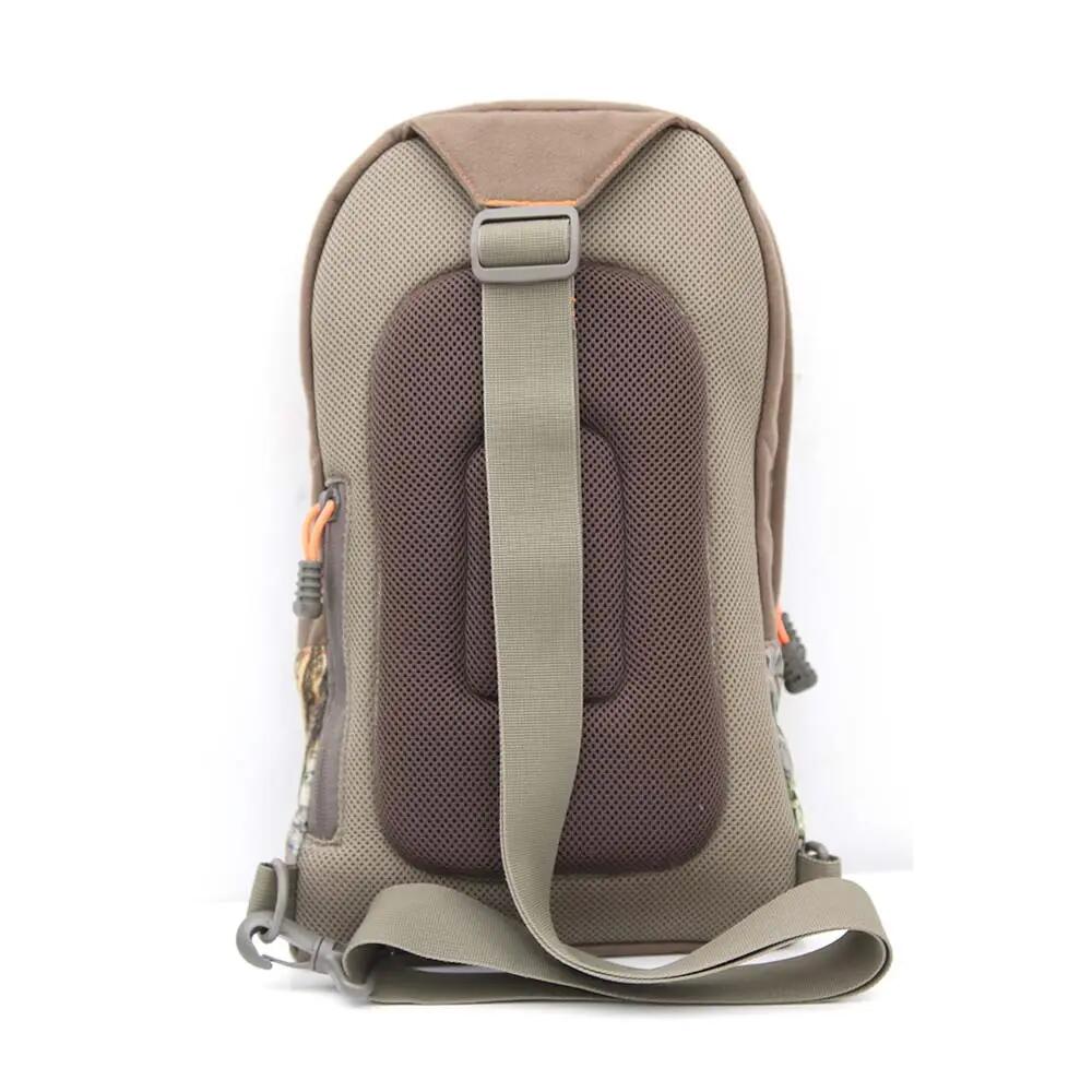Mochila para SENDERISMO & MONTAÑA Astor 10L Markhor Camuflaje Camo Max 2/2