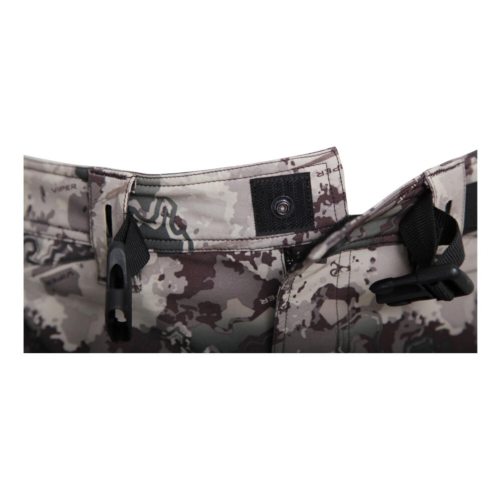 Pantalón de caza camuflaje de hombre FOX Camo Viper Markhor 3/4