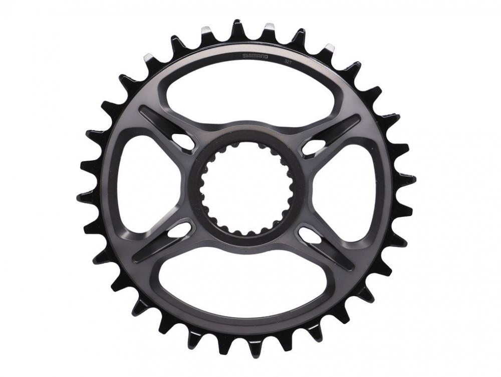 Plateau XTR FC-M9100/M9120 simple, 32 dents 2/2