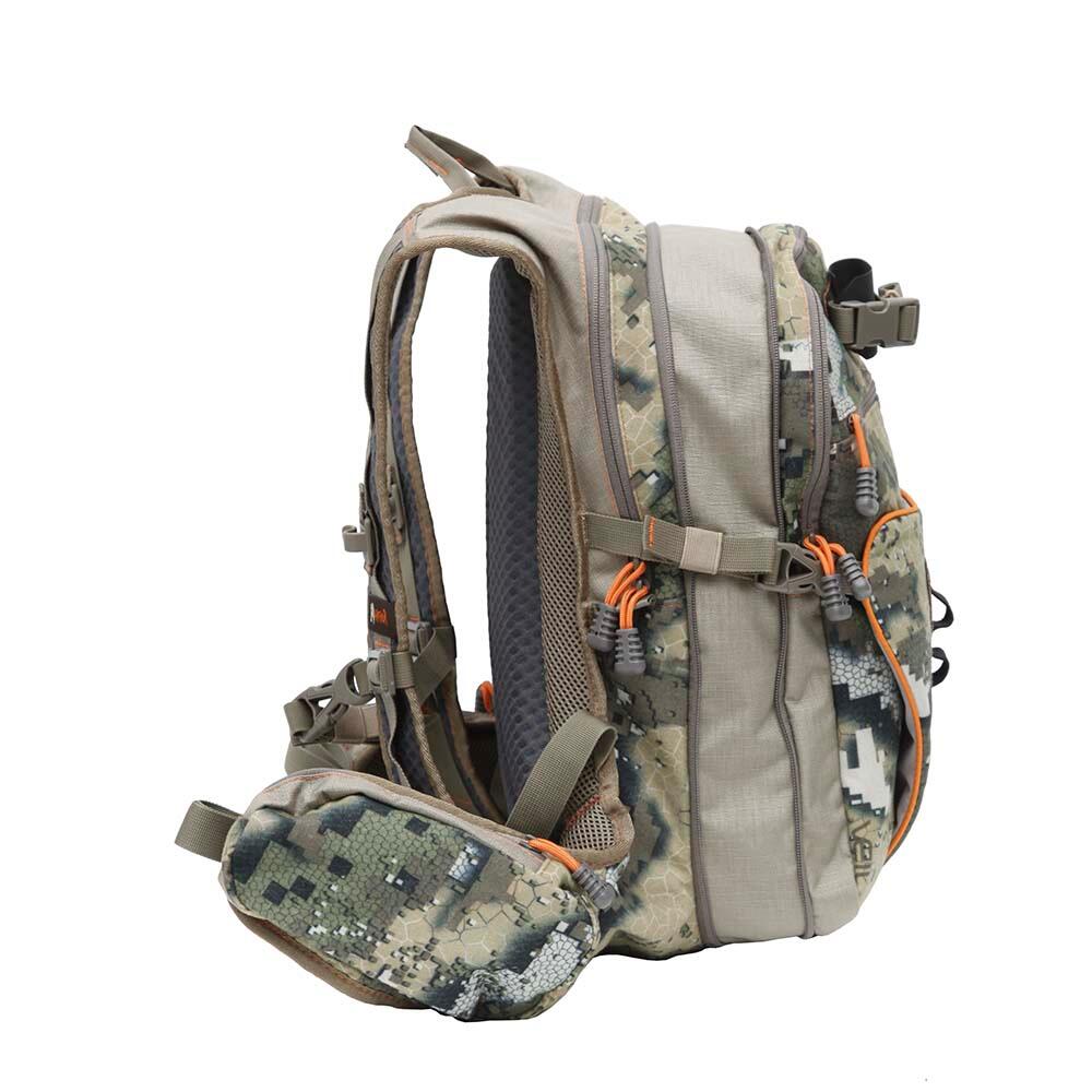 Mochila para caza 23 L IMPALA EVO III Markhor Camuflaje Veil 4/4