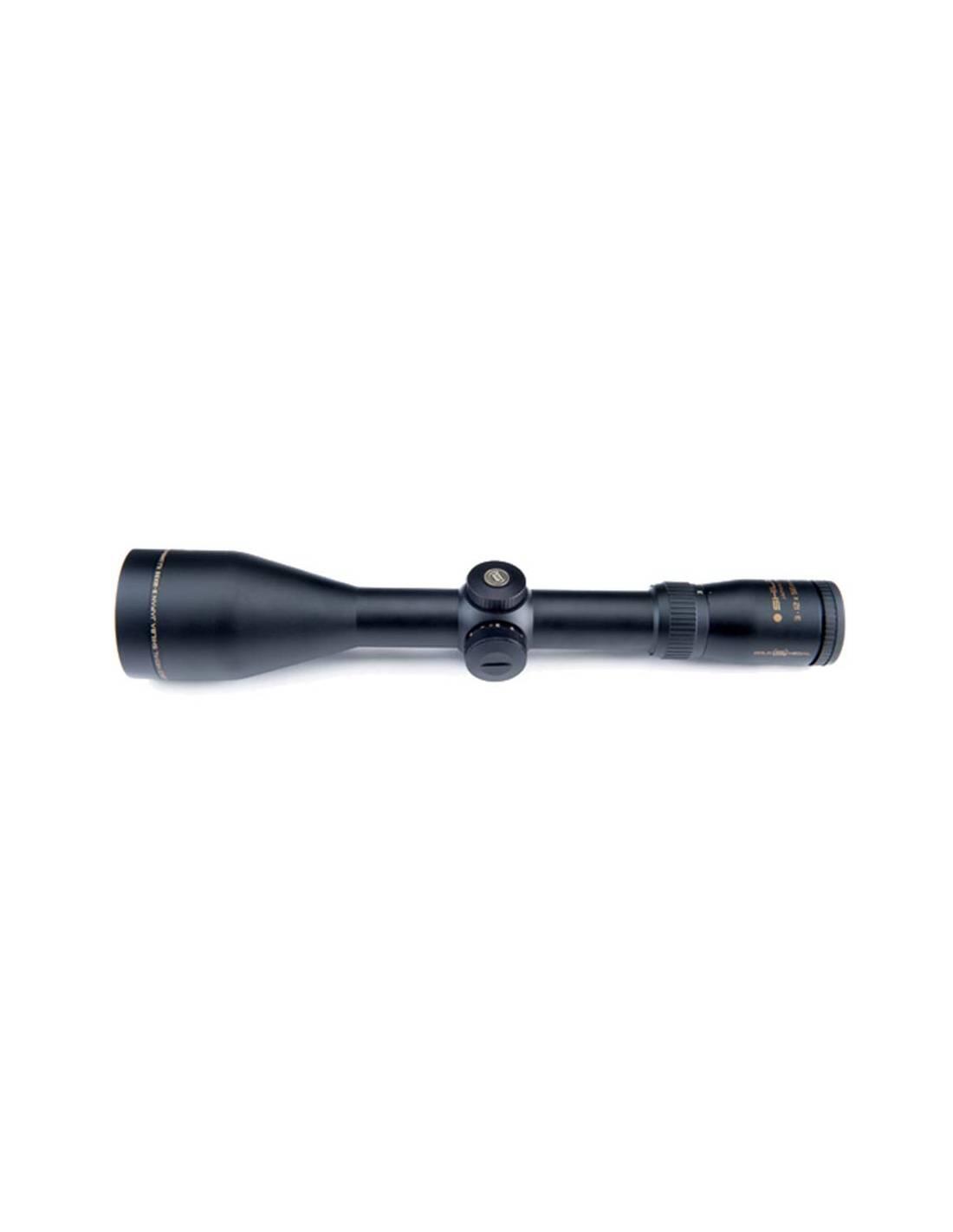 Lunette de chasse SHILBA Gold Medal 3-12×56 3/4