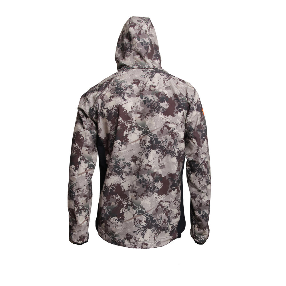 Chaqueta de caza camuflaje para hombre FOX Camo Viper Markhor 2/3