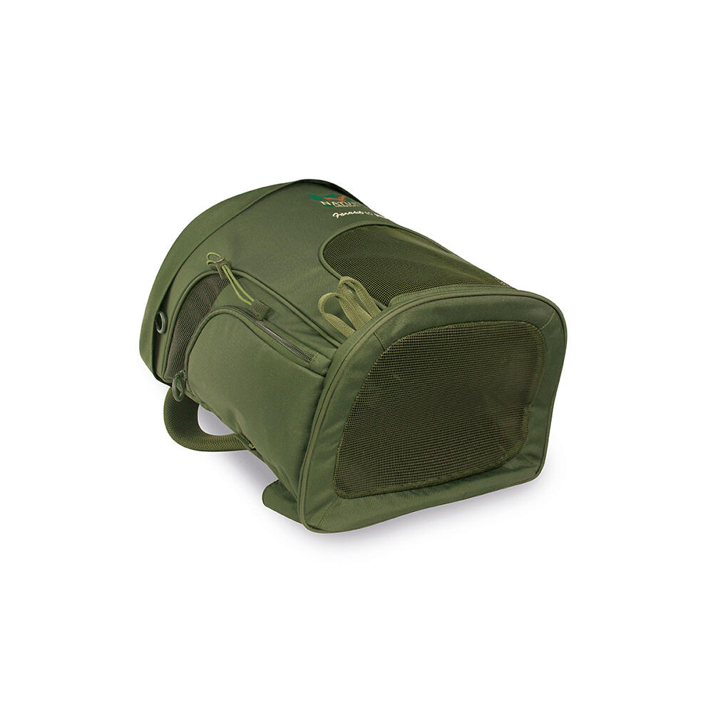 Forest 40Pro Pilz-Rucksack 3/7