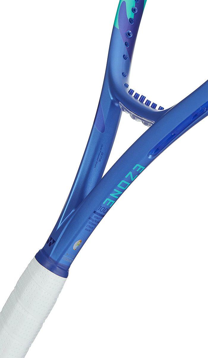 Rakieta tenisowa Yonex Ezone 100 300g BB 6/7