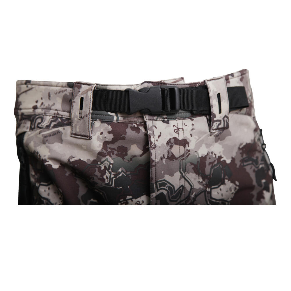 Pantalón de caza camuflaje de hombre FOX Camo Viper Markhor 4/4