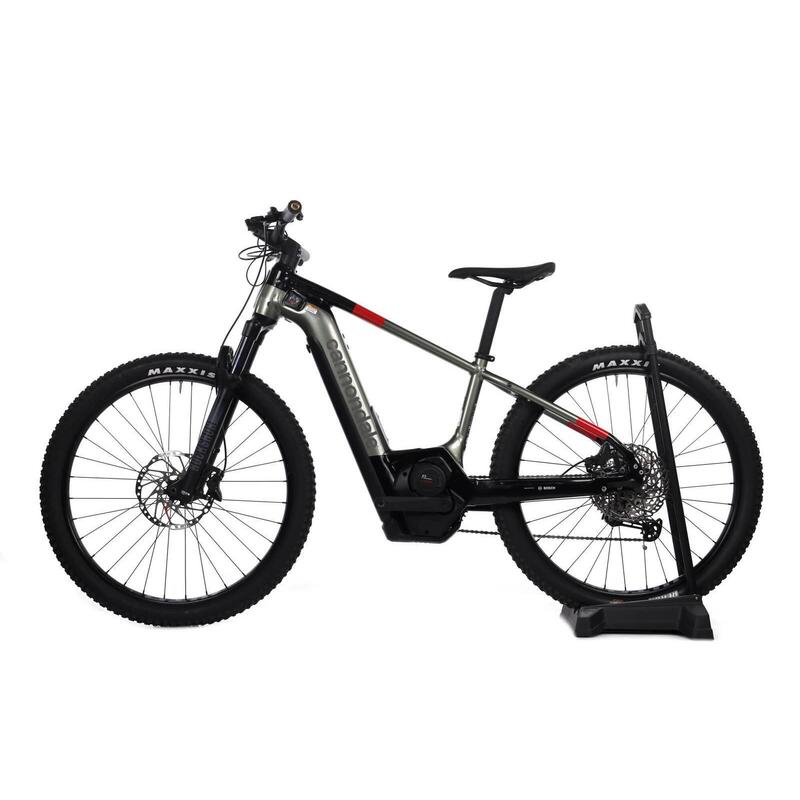 Reconditionné - Vélo électrique - Cannondale Trail - S - BON