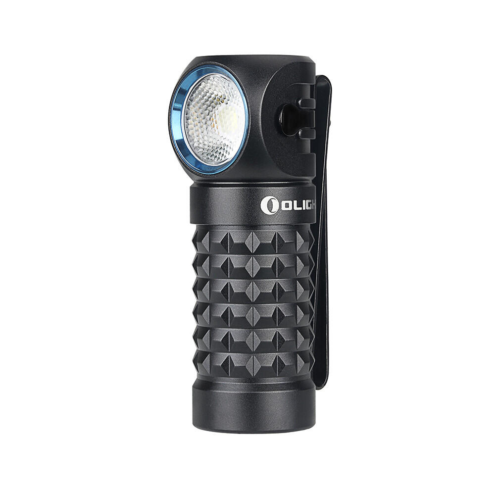 Lanterna LED versátil Perun Mini 1.000 lum. Olight