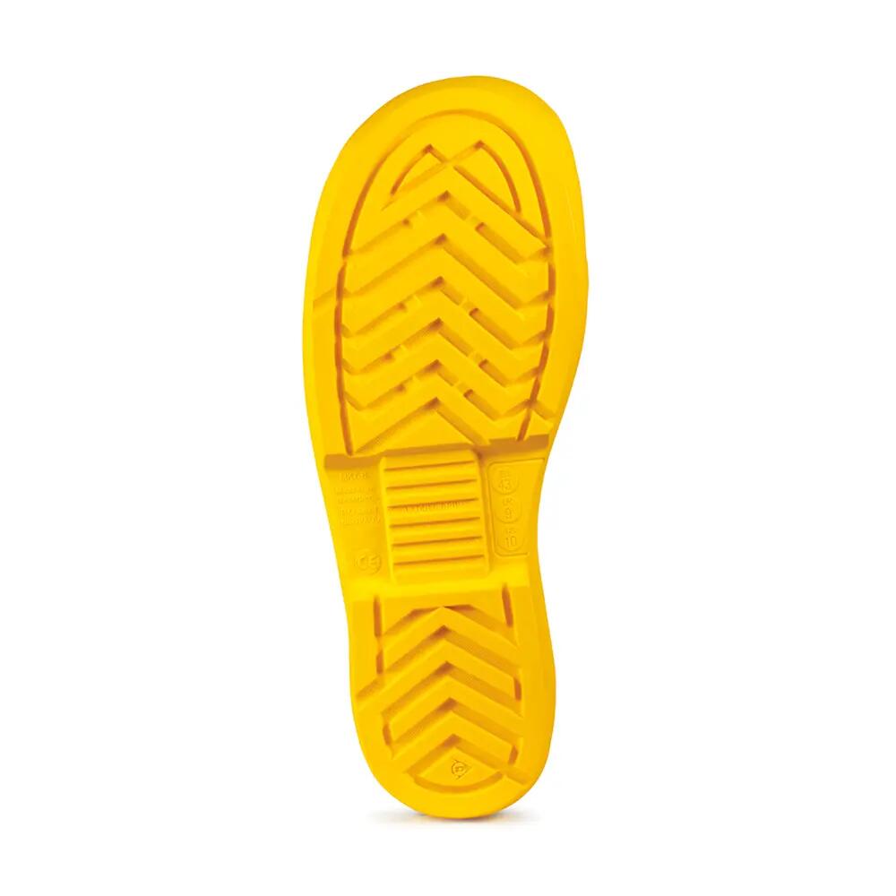 Bottes en caoutchouc Dunlop SeaPRO Purofort 3/4